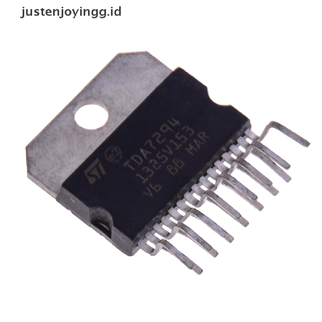 1pc IC amplifier audio ST ZIP-15 TDA7294 TDA7294V