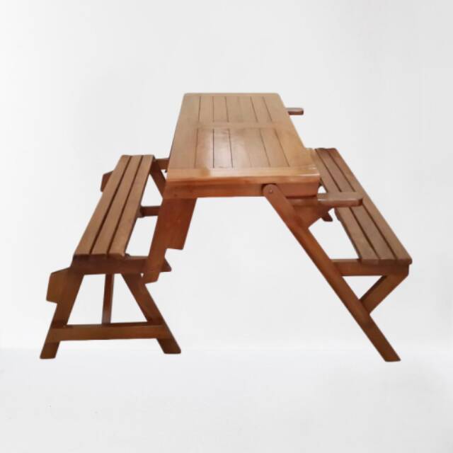 SET MEJA KURSI CAFFE MULTIFUNGSI BAHAN KAYU JATI KURSI SET MEJA KURSI CAFFE MULTIFUNGSI BAHAN KAYU JATI KURSI