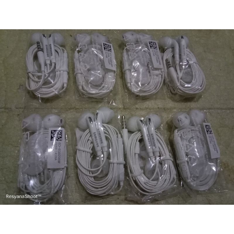 headset ori samsung