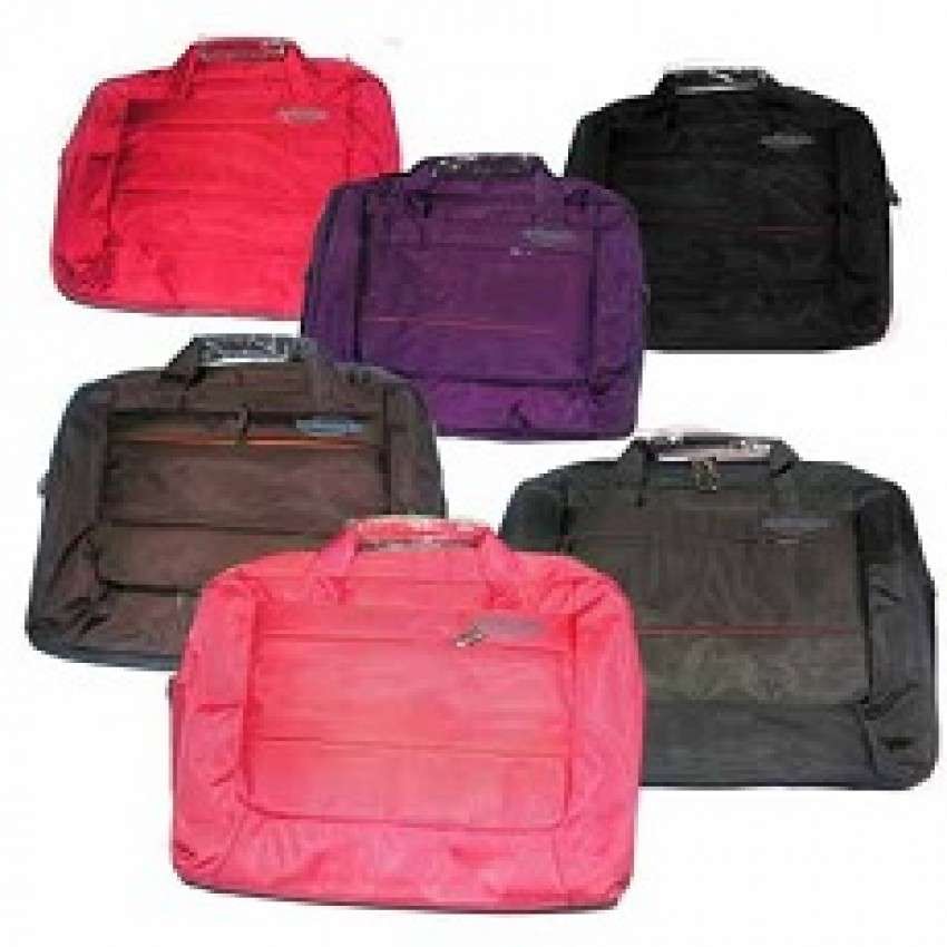 Tas laptop murah  MNB - 09 - Laptop Bag Tas laptop 14 inch - 44010