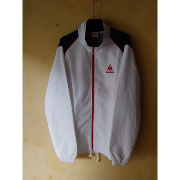 Jaket Lecoq Sportif