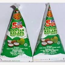 

Santan Sun Kara Murah Bandung