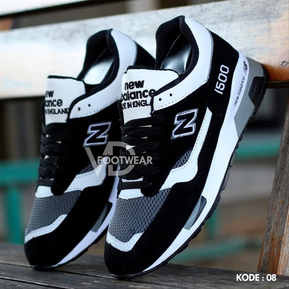 sepatu new balance original