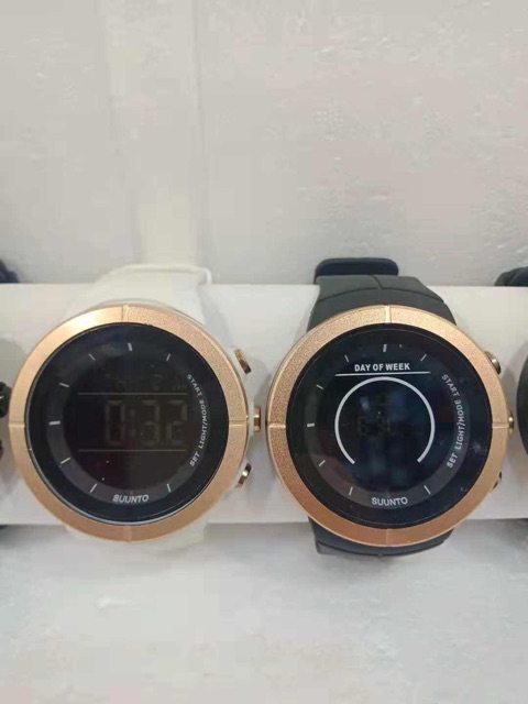 Jam tangan suunto