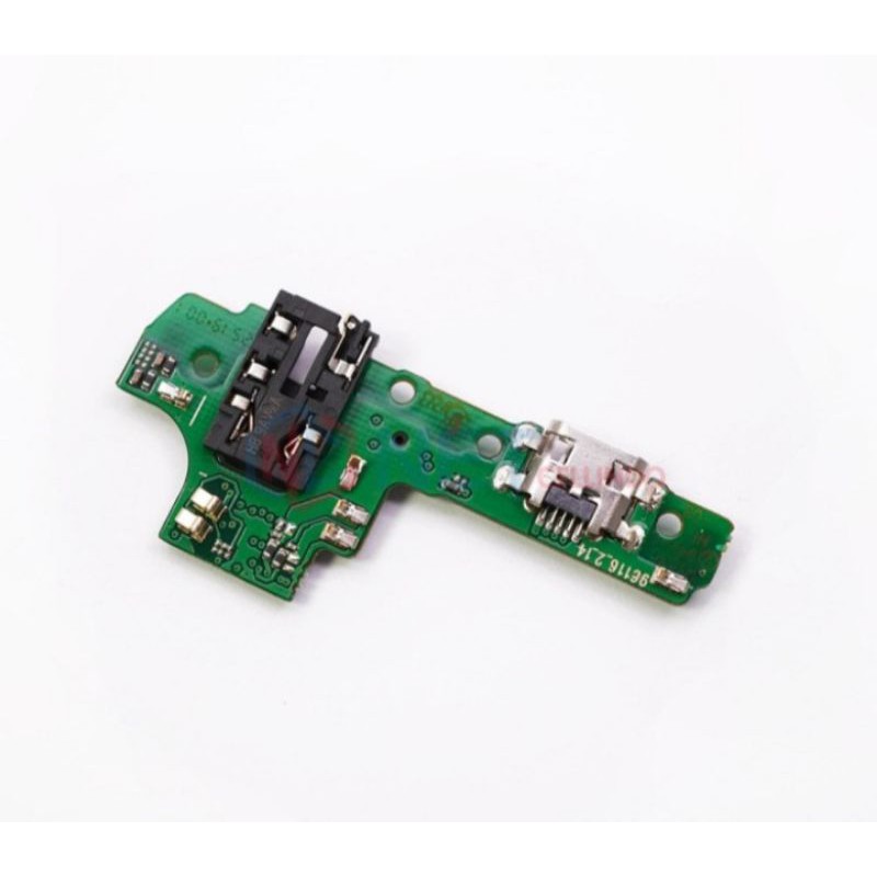 PAPAN PCB CAS CHARGER SAMSUNG A10S - FLEKSIBEL SAM A10S A107 - A107F ORIGINAL