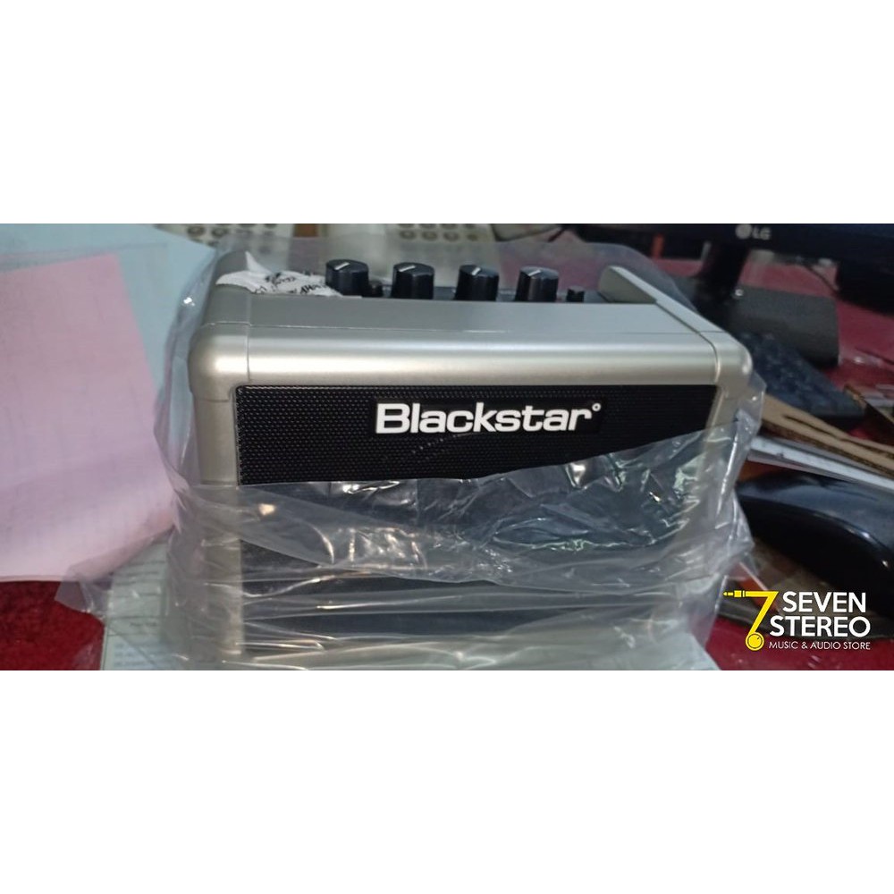 Blackstar Fly3 Special Edition - Mini Amplifier