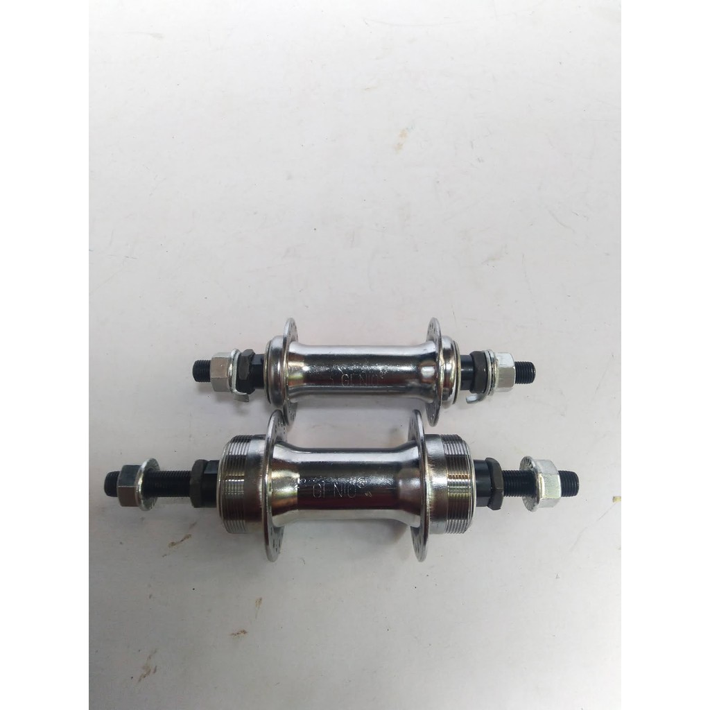 Hub sepeda Depan Belakang