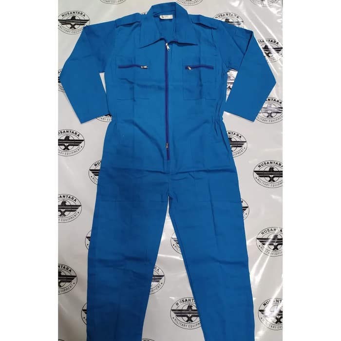 rajapisaumalang Wearpack Coverall