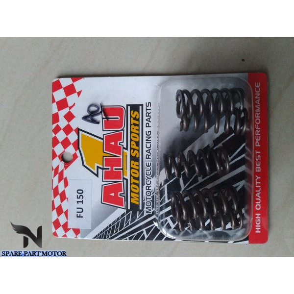 Per Kopling Ahau1 Racing Satria F Fu 150 Old Non Cld Moto1 Rmg Ahau 1