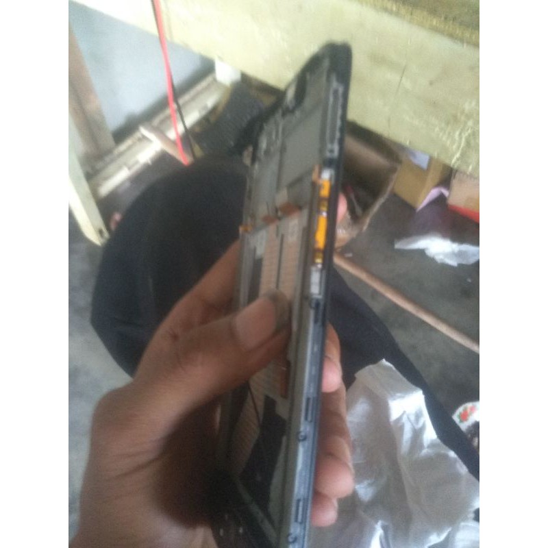 Lcd Ori Oppo A12 Ori Copotan