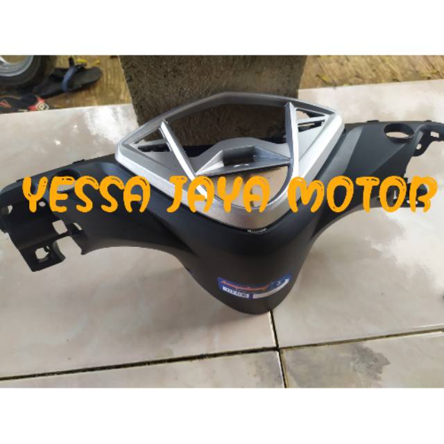 Batok pala belakang yamaha xeon rc