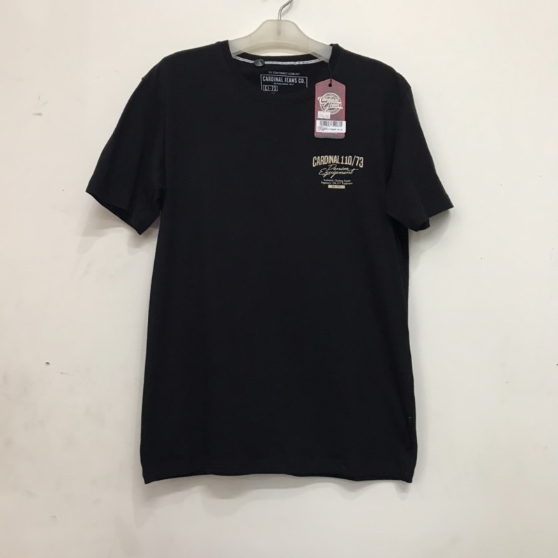KAOS CARDINAL ORIGINAL 100% TERMURAH / T-shirt pria