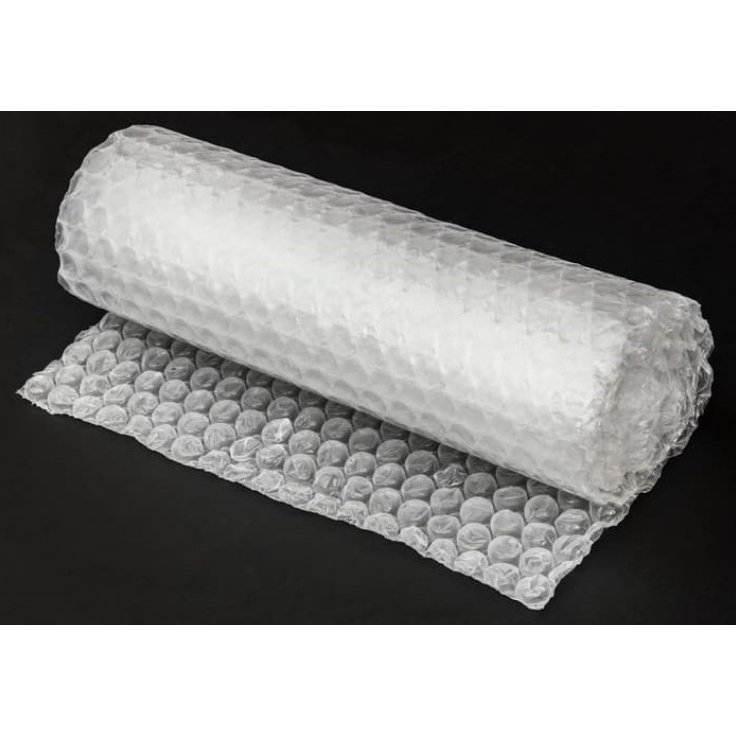 

Bubble Wrap Tambahan Untuk Packing