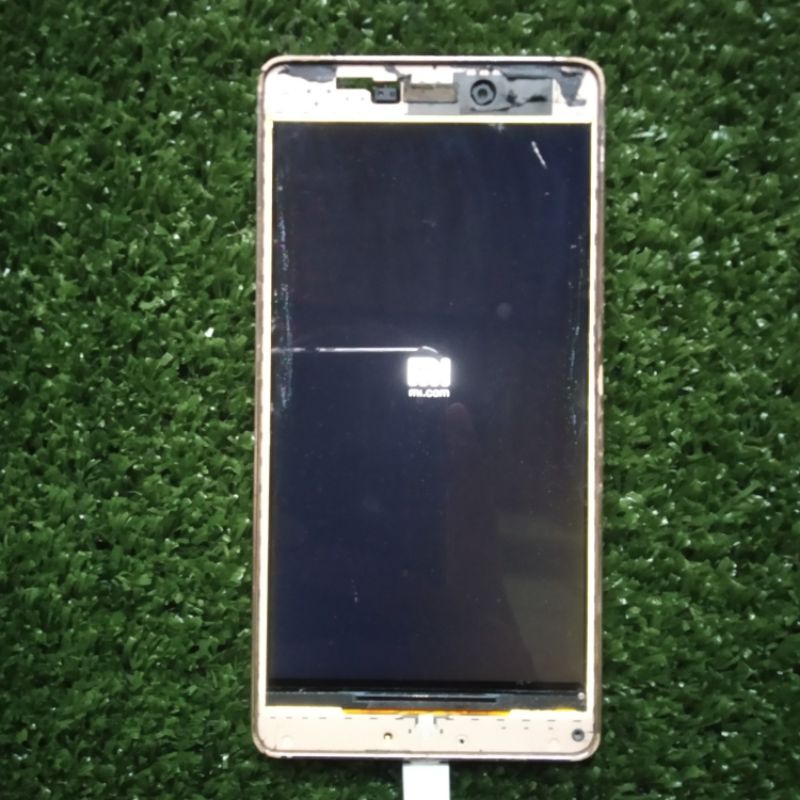 REDMI 3 PRO SECOND ATAU SEKEN