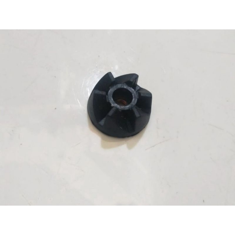 gigi gear karet blender national