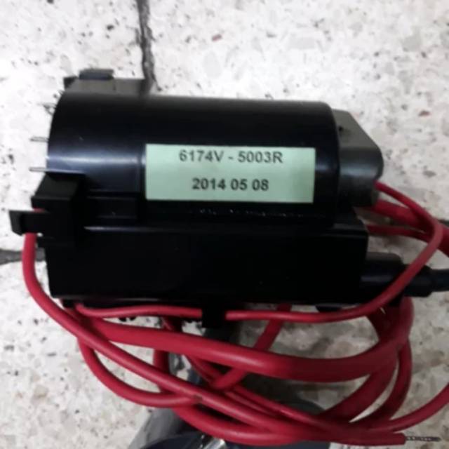 Flyback 6174V-5003R Kualitas Bagus