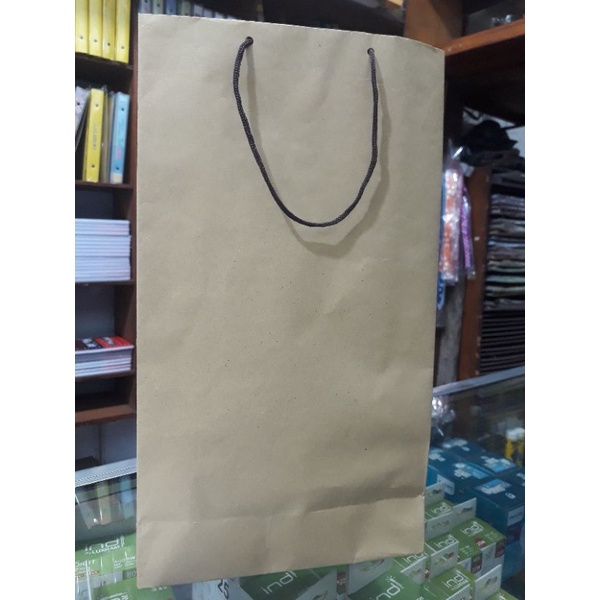 

paper bag/tas kertas samson