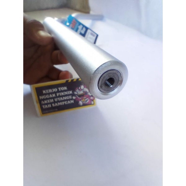 ADAPTOR JALU STANG DAY DUDUKAN JALU STANG DAY