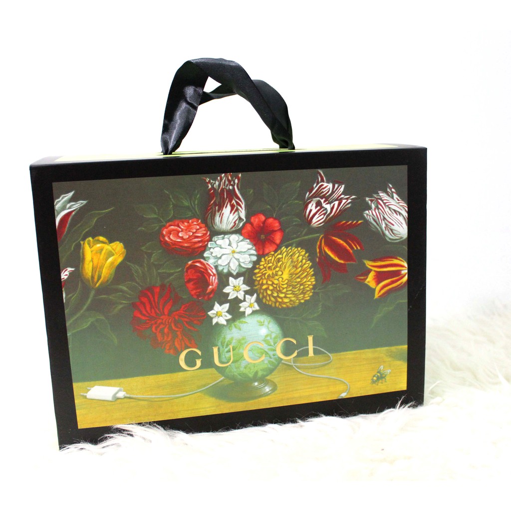 box tas branded medium g