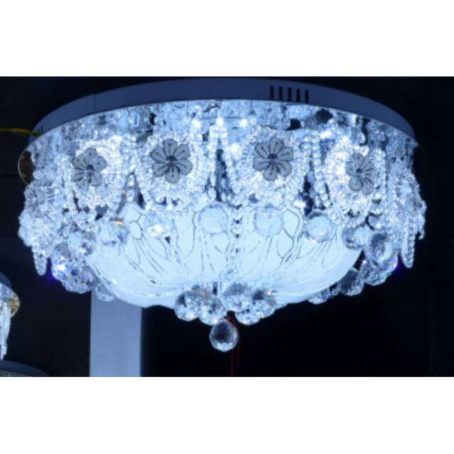 Lampu plafon minimalis led