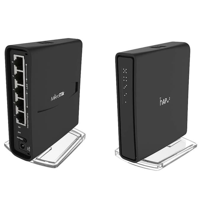 Router Wireless Rbd52g-5hacd2hnd-tc Hap-ac2