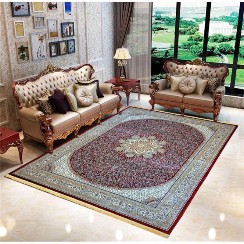 Aryan gold turki karpet 3x4