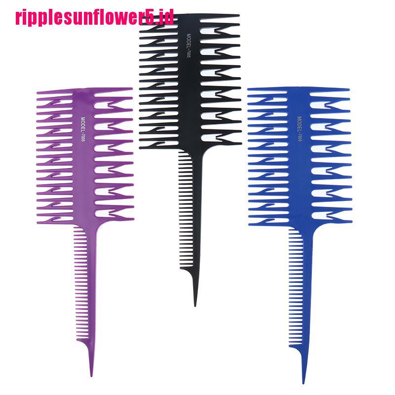 # Kaos T-Shirt Wanita Lengan Pendek Motif Print #Highlighting Pro Untuk Salon