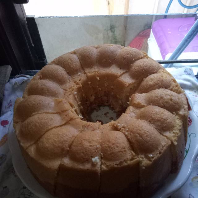 

Bolu panggang