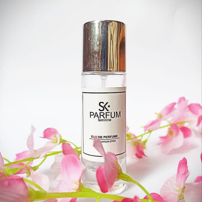 SK parfum aroma soft