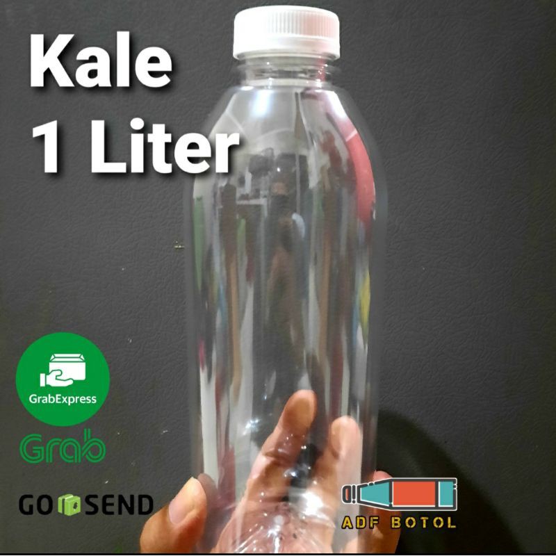 Jual Botol Kale Liter Shopee Indonesia