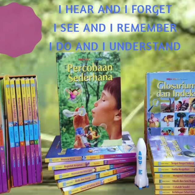 Widya Wiyata Pertama (WWP)