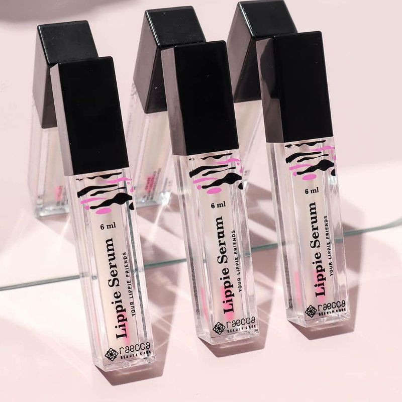 Lippie serum by Raecca Original