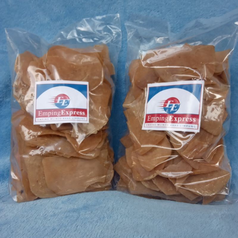 

kerupuk udang