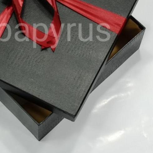 

✽ PAPYRUS 30x30 Tinggi 10cm Kotak Kado Gift Box Hadiah KOTA KADO ♀
