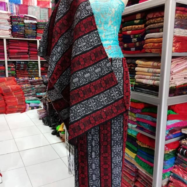 Stelan tumtuman/mangiring atbm siantar