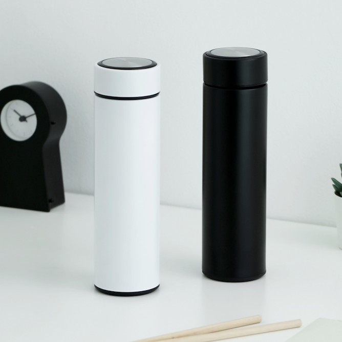 H112 Tumbler Polos | Vacuum Tumbler Botol Minum Stainless Tumbler Life Polos Tambler Polos Botol