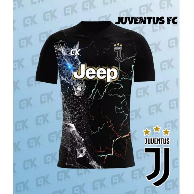 Jersey Juventus