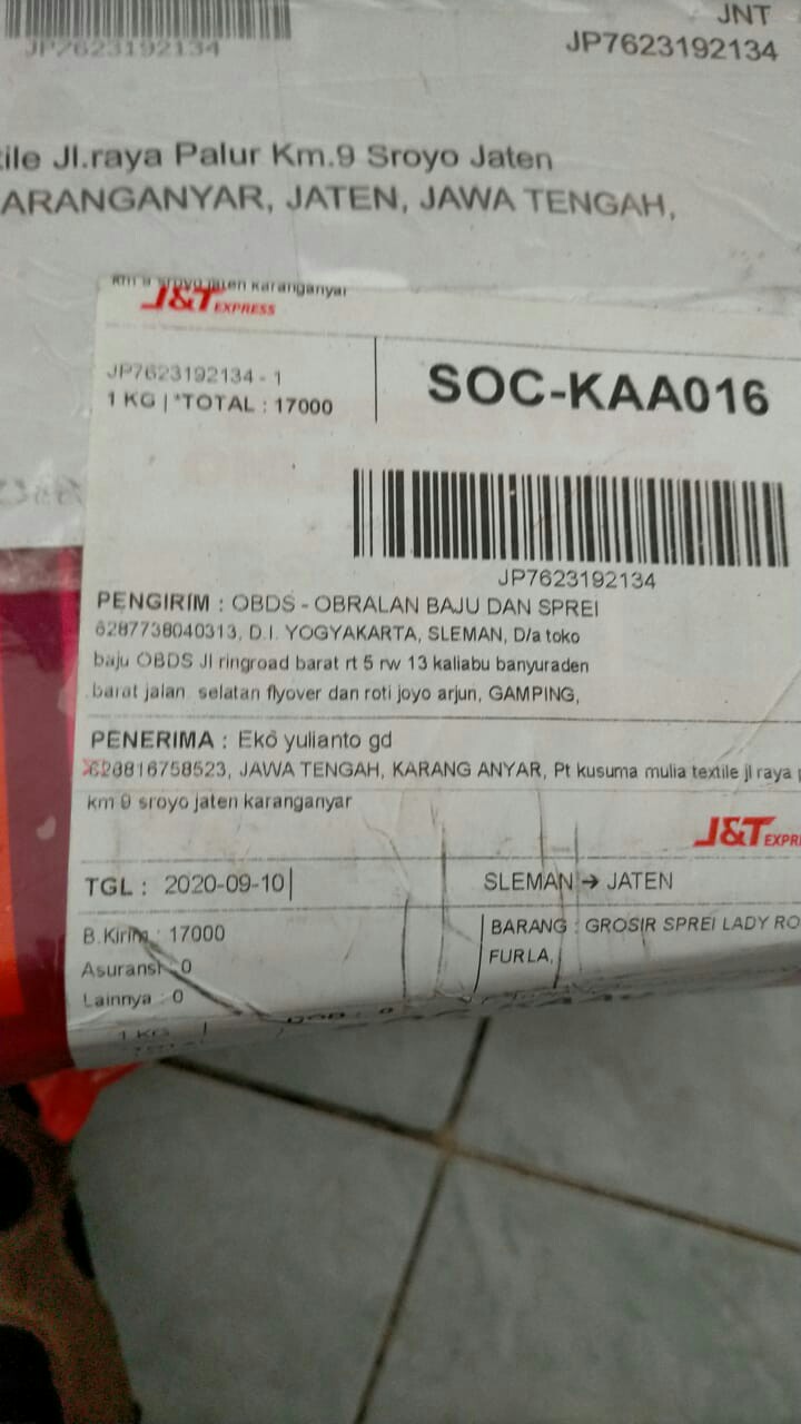 Sprei Polos Emboss Fata Grape Royal 160x200