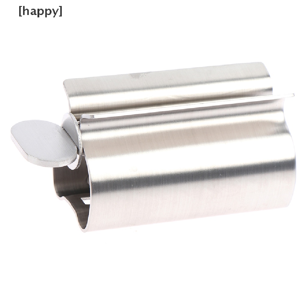 Ha Alat Pemeras Pasta Gigi Bahan Stainless Steel