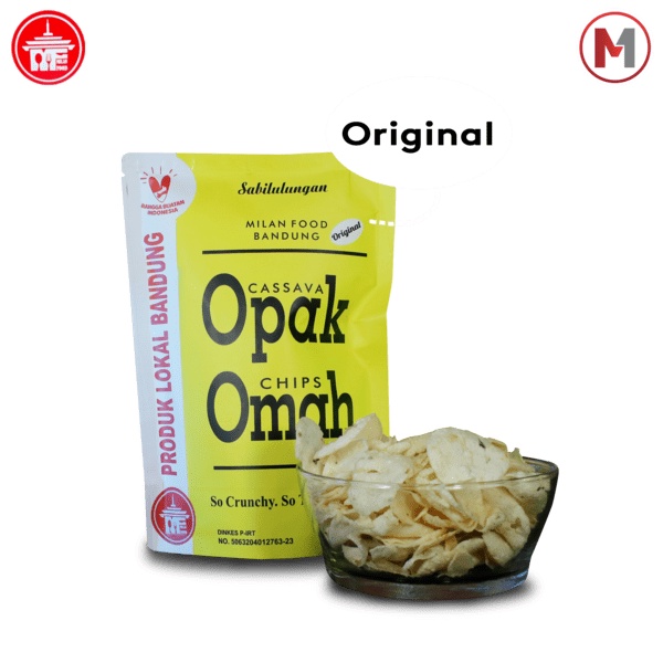 

Opak Omah