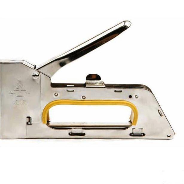 

Big Sale - Stapler Staples 13/4-6-8mm Tembak Gun Powerful-gun tacker