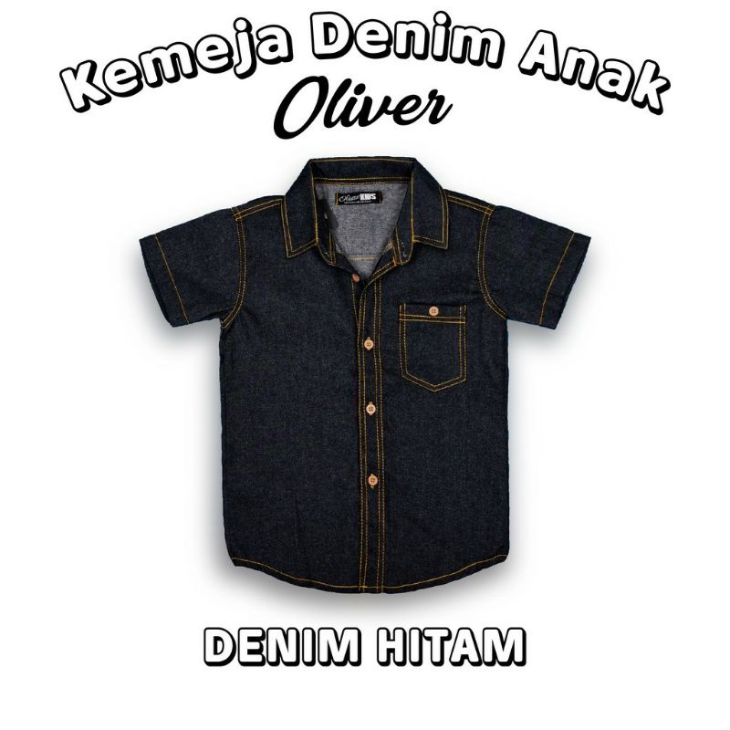 kemeja levis tangan pendek kemeja levis katun kemeja levis  anak tangan pendek
