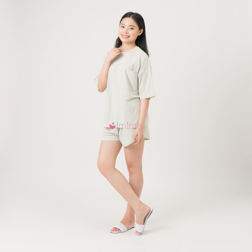 Agnia Short Set