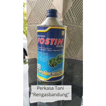 Fostin 610EC 400ml