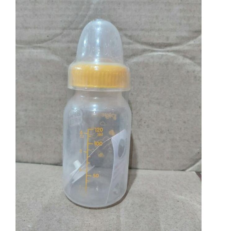 Krl31au22l ‣ Pigeon Botol Asorted 120ml/ Warna Acak