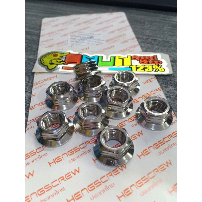 mur probolt stainles 17 m12 drat 17 mur 17 probolt stainles original heng thailand harga satuan