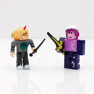 roblox classic series