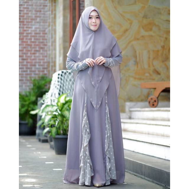 QIRANA SET ORI YODIZEIN  SYARI