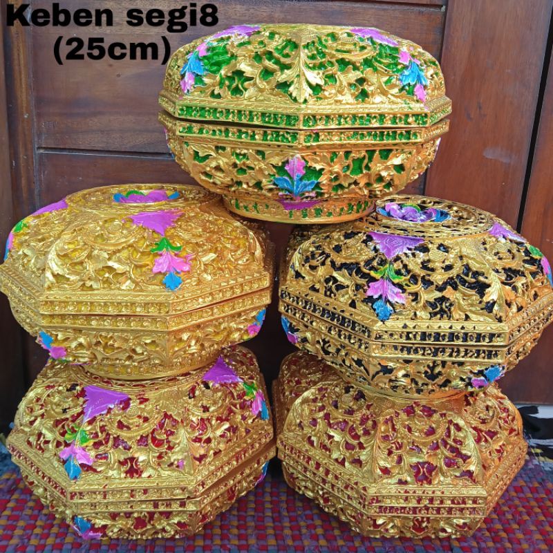keben fiber 25cm