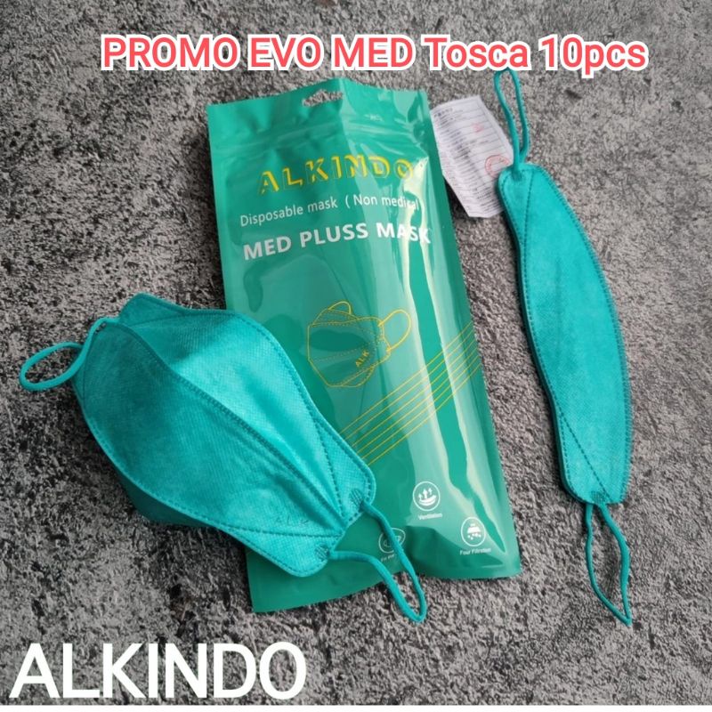 masker KF 94 Mouson isi 10/pack